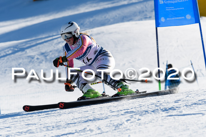 SVM Sparkassencup RS 12.01.2020