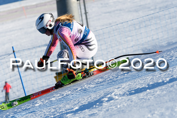 SVM Sparkassencup RS 12.01.2020