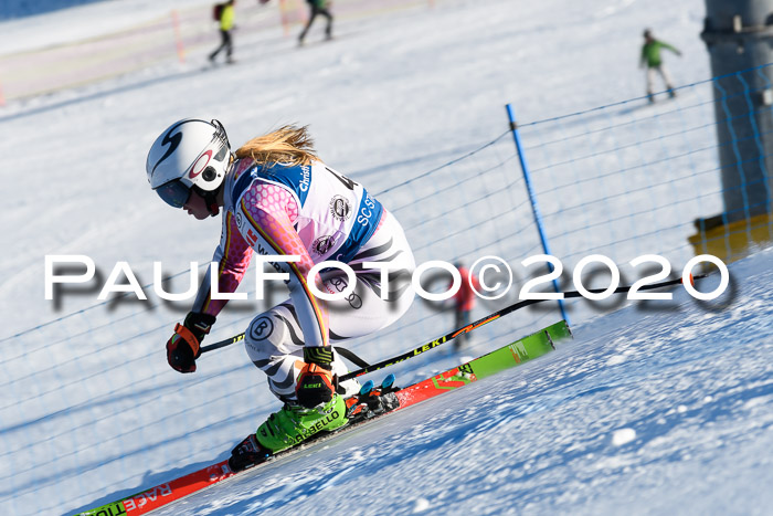 SVM Sparkassencup RS 12.01.2020