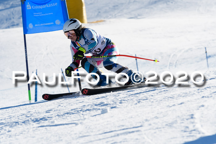 SVM Sparkassencup RS 12.01.2020