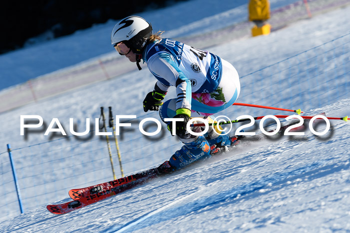 SVM Sparkassencup RS 12.01.2020