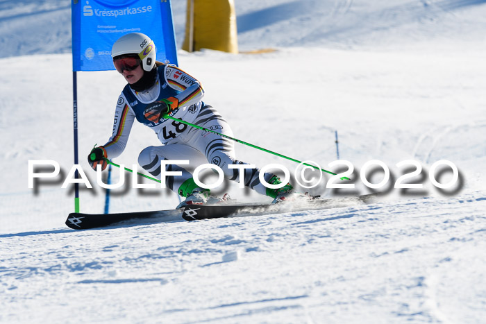 SVM Sparkassencup RS 12.01.2020