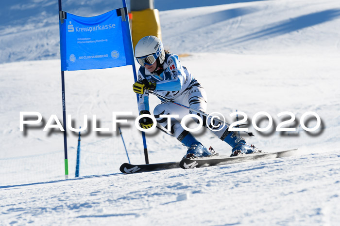 SVM Sparkassencup RS 12.01.2020