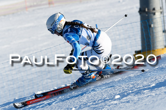 SVM Sparkassencup RS 12.01.2020