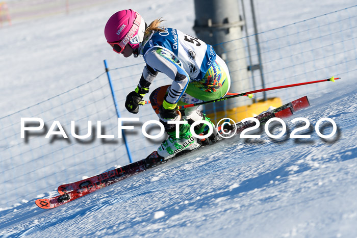 SVM Sparkassencup RS 12.01.2020