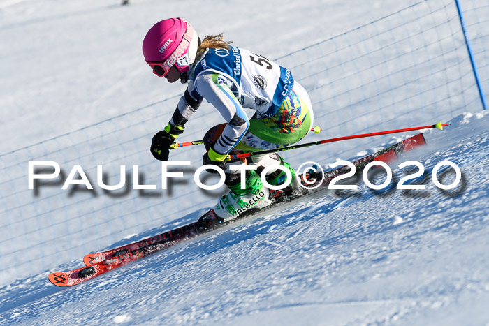 SVM Sparkassencup RS 12.01.2020