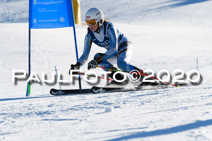 SVM Sparkassencup RS 12.01.2020