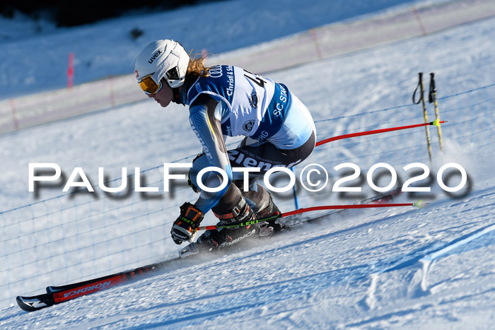 SVM Sparkassencup RS 12.01.2020