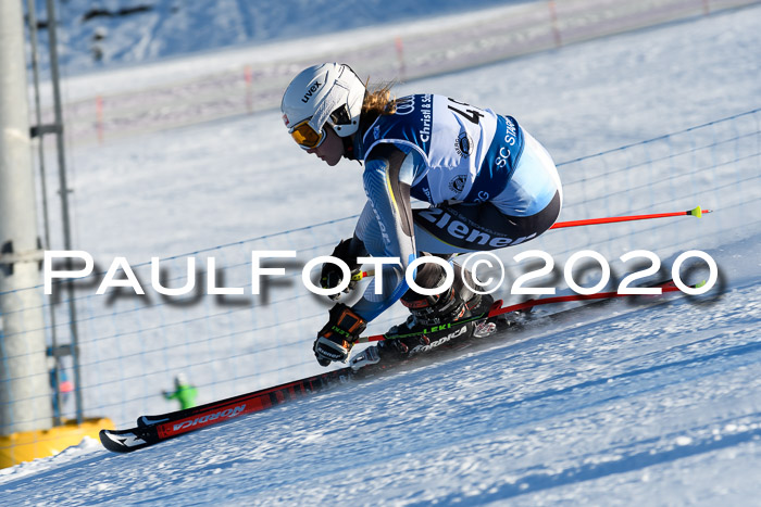SVM Sparkassencup RS 12.01.2020