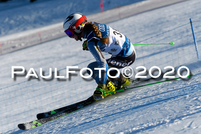 SVM Sparkassencup RS 12.01.2020