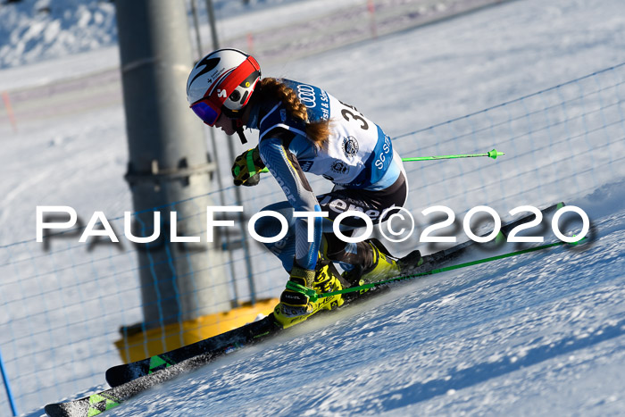 SVM Sparkassencup RS 12.01.2020