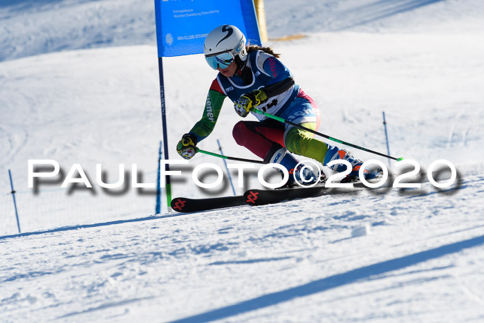 SVM Sparkassencup RS 12.01.2020