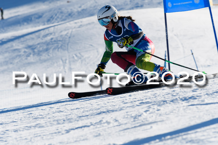 SVM Sparkassencup RS 12.01.2020
