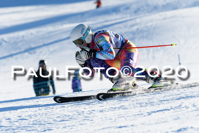SVM Sparkassencup RS 12.01.2020