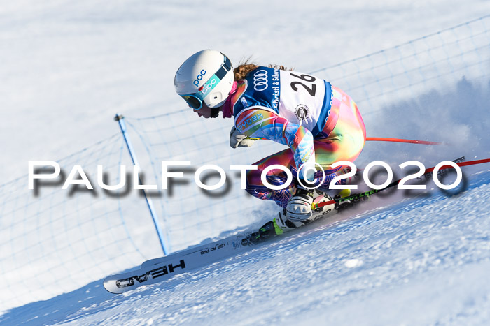 SVM Sparkassencup RS 12.01.2020