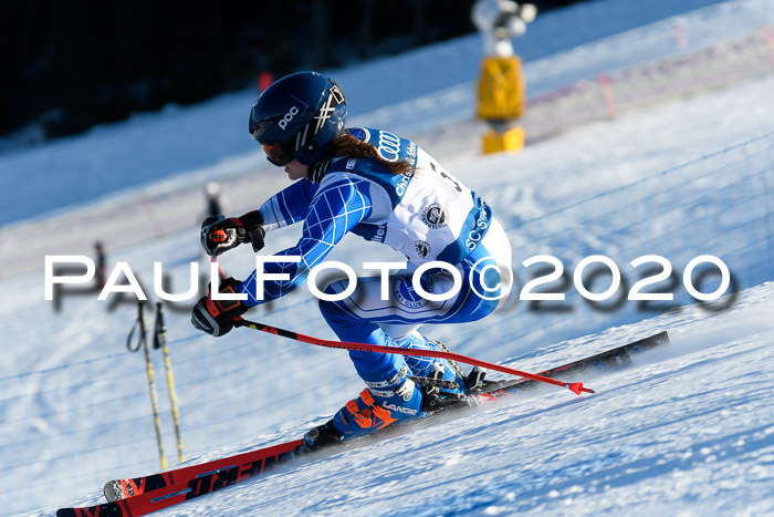 SVM Sparkassencup RS 12.01.2020