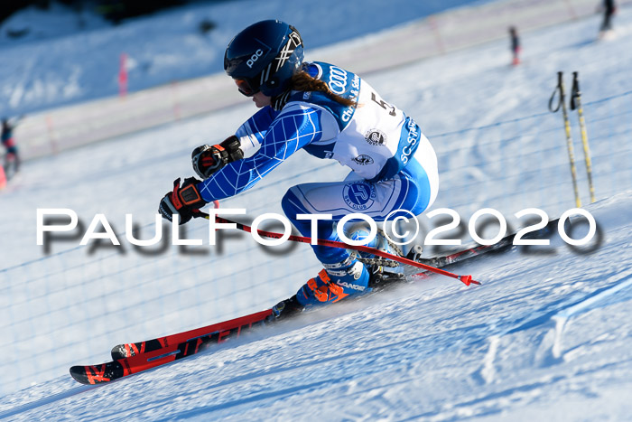 SVM Sparkassencup RS 12.01.2020