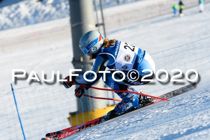 SVM Sparkassencup RS 12.01.2020