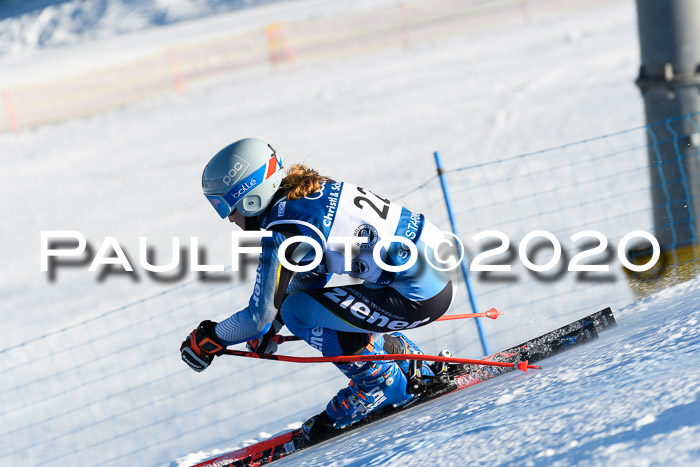 SVM Sparkassencup RS 12.01.2020