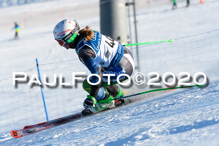 SVM Sparkassencup RS 12.01.2020
