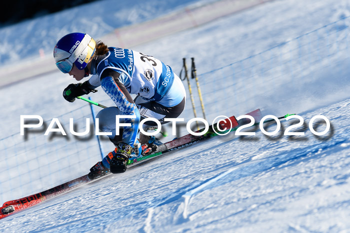 SVM Sparkassencup RS 12.01.2020