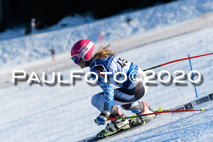 SVM Sparkassencup RS 12.01.2020
