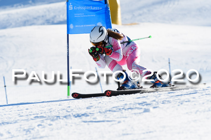 SVM Sparkassencup RS 12.01.2020