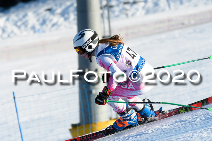 SVM Sparkassencup RS 12.01.2020