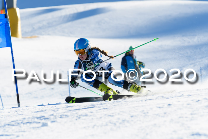 SVM Sparkassencup RS 12.01.2020