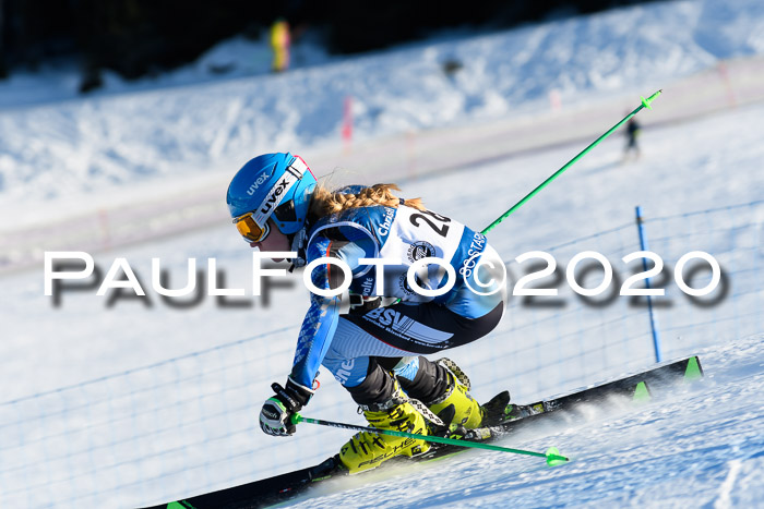 SVM Sparkassencup RS 12.01.2020