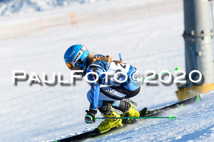 SVM Sparkassencup RS 12.01.2020