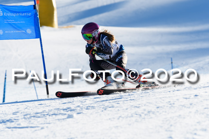 SVM Sparkassencup RS 12.01.2020