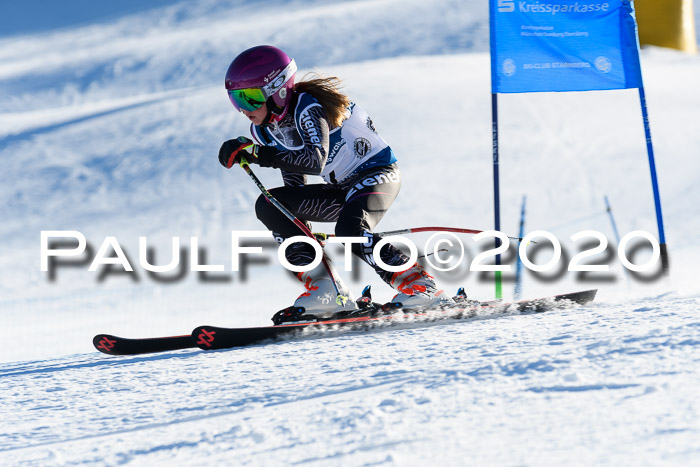 SVM Sparkassencup RS 12.01.2020