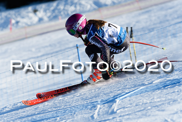 SVM Sparkassencup RS 12.01.2020