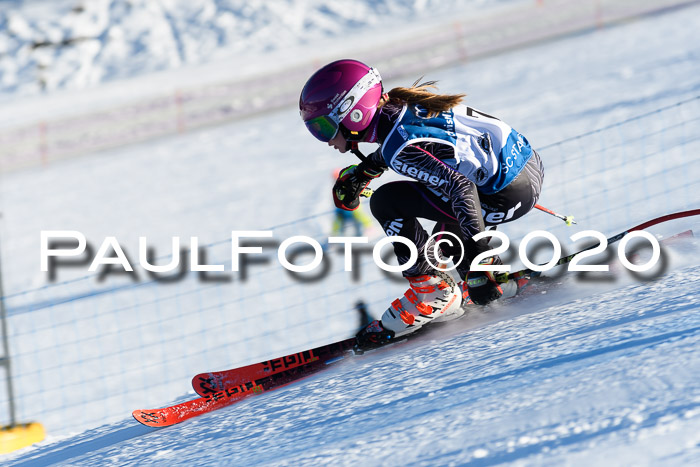 SVM Sparkassencup RS 12.01.2020