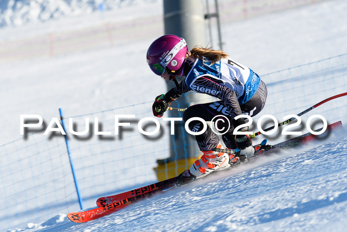 SVM Sparkassencup RS 12.01.2020