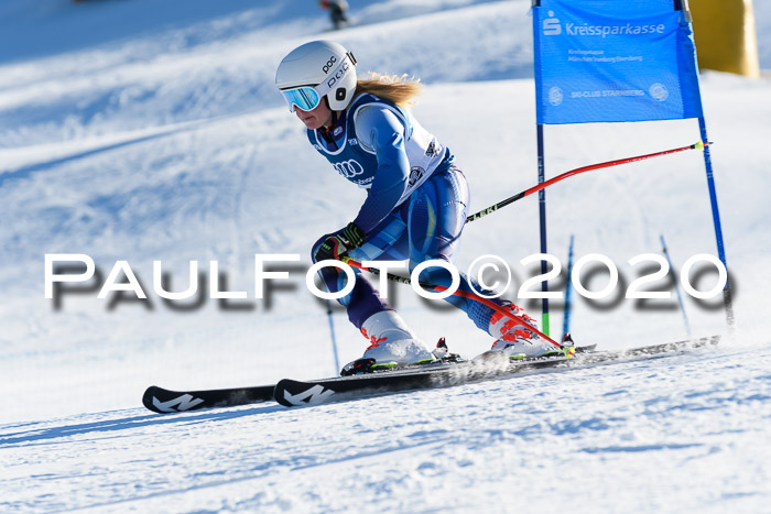 SVM Sparkassencup RS 12.01.2020