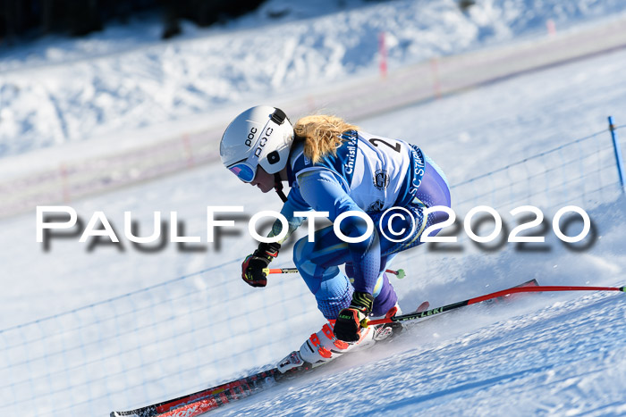 SVM Sparkassencup RS 12.01.2020