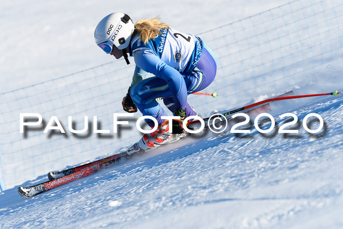 SVM Sparkassencup RS 12.01.2020