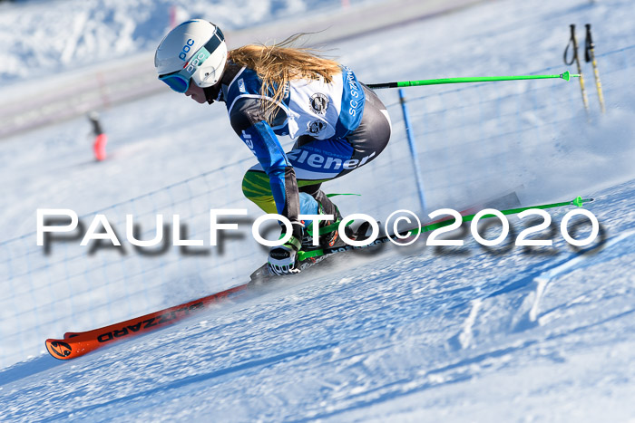 SVM Sparkassencup RS 12.01.2020