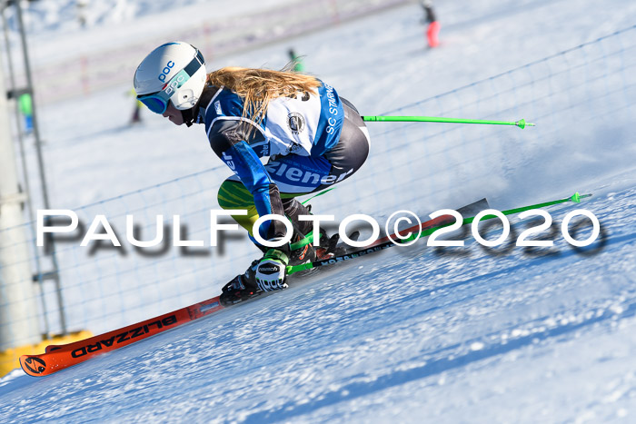 SVM Sparkassencup RS 12.01.2020