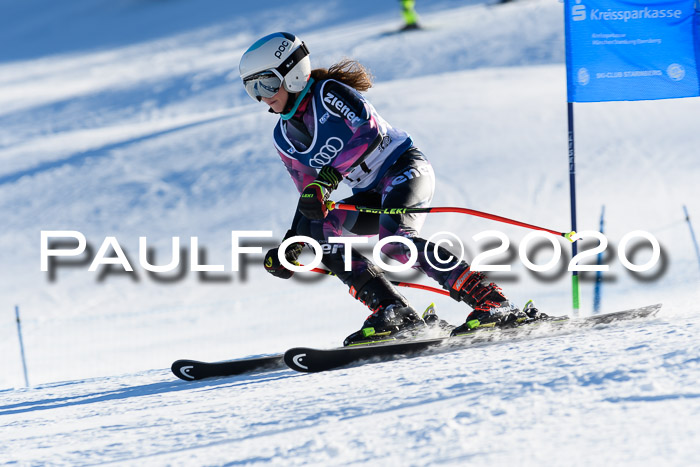 SVM Sparkassencup RS 12.01.2020
