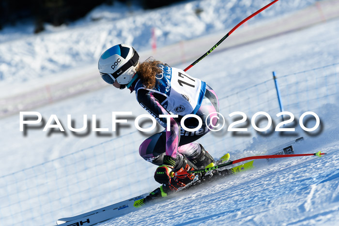 SVM Sparkassencup RS 12.01.2020
