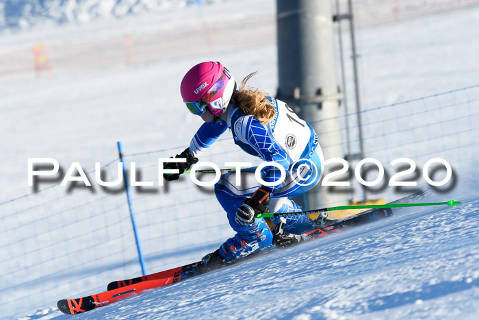 SVM Sparkassencup RS 12.01.2020