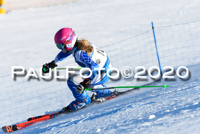 SVM Sparkassencup RS 12.01.2020
