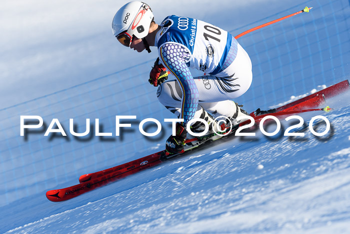 SVM Sparkassencup RS 12.01.2020