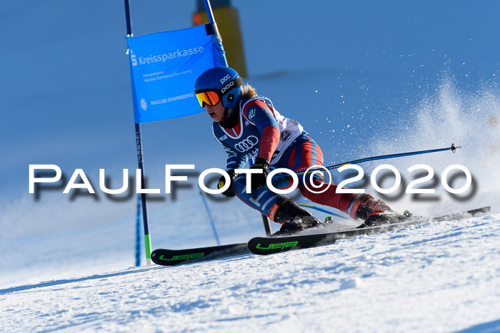 SVM Sparkassencup RS 12.01.2020