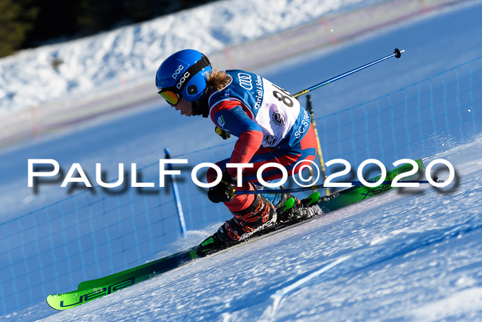 SVM Sparkassencup RS 12.01.2020