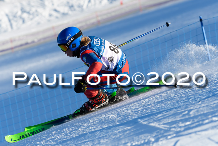 SVM Sparkassencup RS 12.01.2020