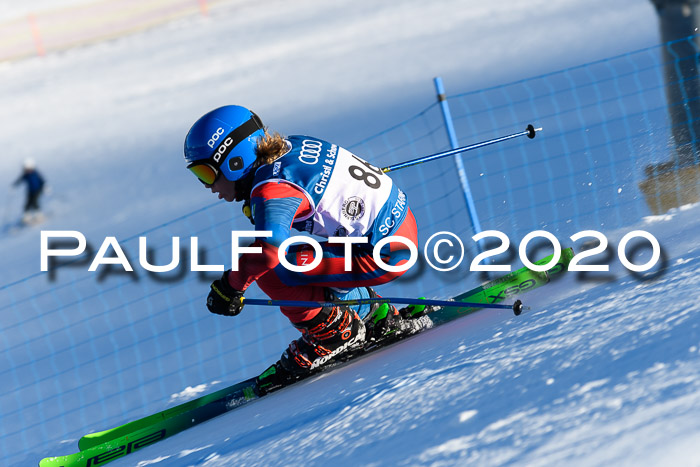 SVM Sparkassencup RS 12.01.2020